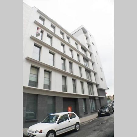 Luxury Suite Apartment Flagey/Louizalaan Brussel Buitenkant foto