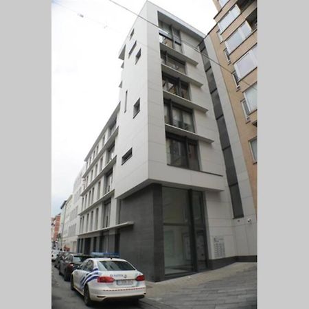 Luxury Suite Apartment Flagey/Louizalaan Brussel Buitenkant foto